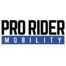 Pro Rider Mobility logo