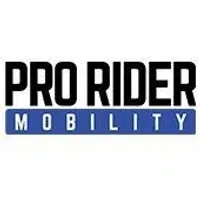 Pro Rider Mobility logo