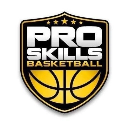 Pro Skills Basketball logo