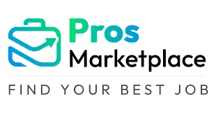 Pros Marketplace logo