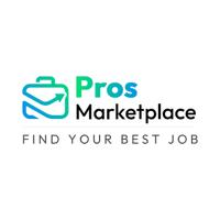Pros Marketplace promo code