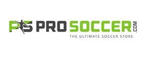 ProSoccer.com promo code