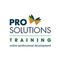 ProSolutions Training logo