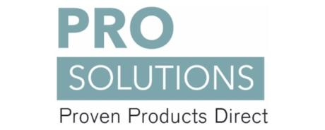 Pro Solutions discount code