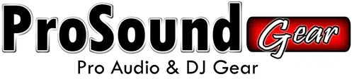 Pro Sound Gear logo