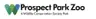 Prospect Park Zoo logo