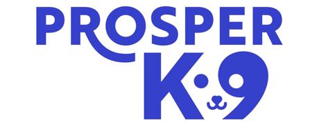 ProsperK9 discount code