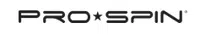 Pro-Spin Sports logo