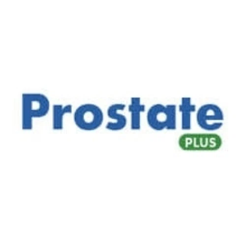 Prostate Plus logo