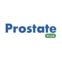 Prostate Plus logo