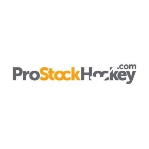 Pro Stock Hockey logo