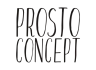 ProstoConcept logo