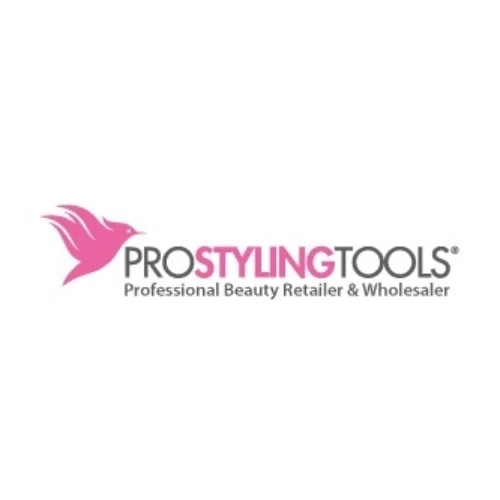 Pro Styling Tools logo