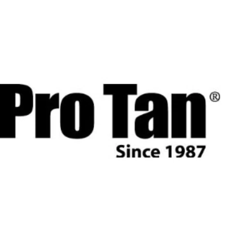 ProTan logo