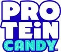 Protein Candy logo