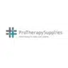 Pro Therapy Supplies logo
