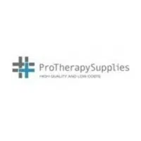 Pro Therapy Supplies logo