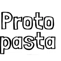 Proto-Pasta logo