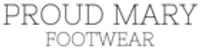 Proud Mary Footwear logo