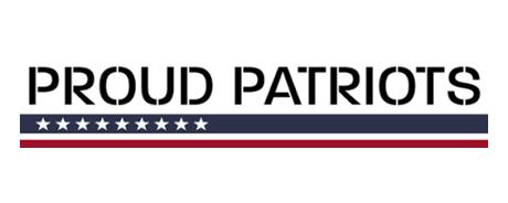 Proud Patriots promo code