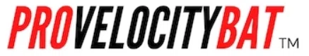 ProVelocityBat logo