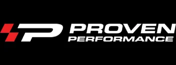 Proven Performance logo