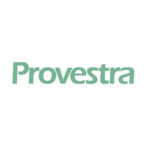 Provestra logo