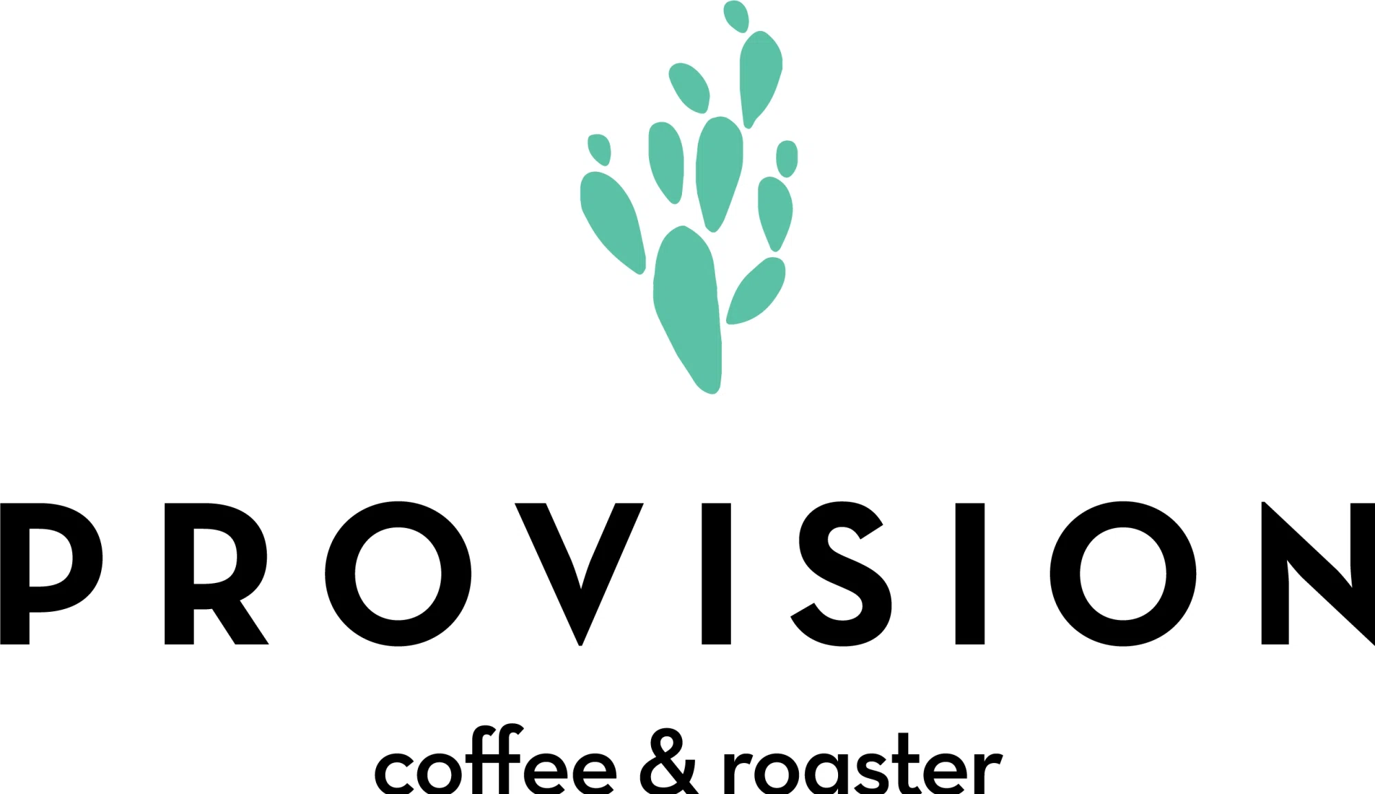 Provision logo