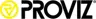 Proviz logo