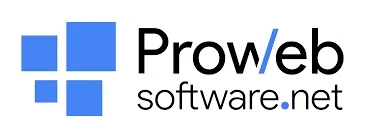 Prowebsoftware logo