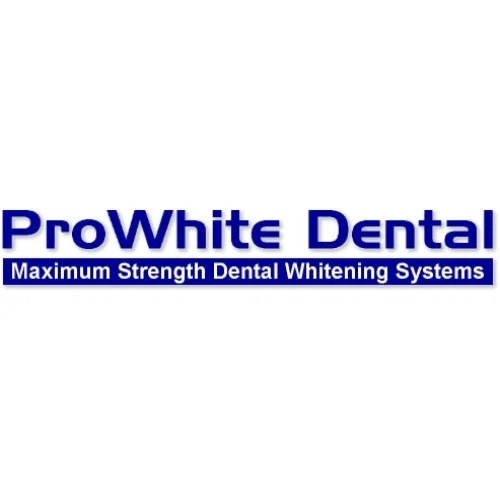ProWhite logo