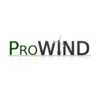 Pro Winds logo