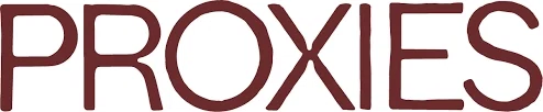 Proxies logo