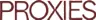 Proxies logo