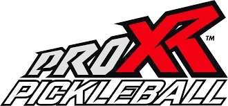 ProXR Pickleball logo