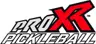 ProXR Pickleball logo