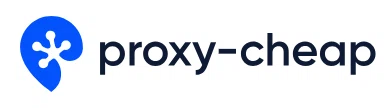 Proxy Cheap logo