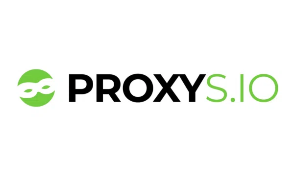 Proxys.io logo