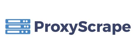 ProxyScrape promo code