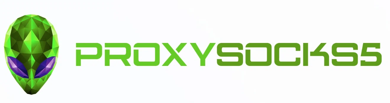 ProxySocks5 logo