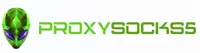 ProxySocks5 logo