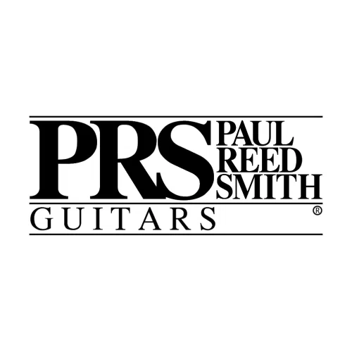 PRS Guitars logo