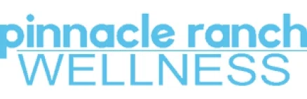 Pinnacle Ranch Wellness logo