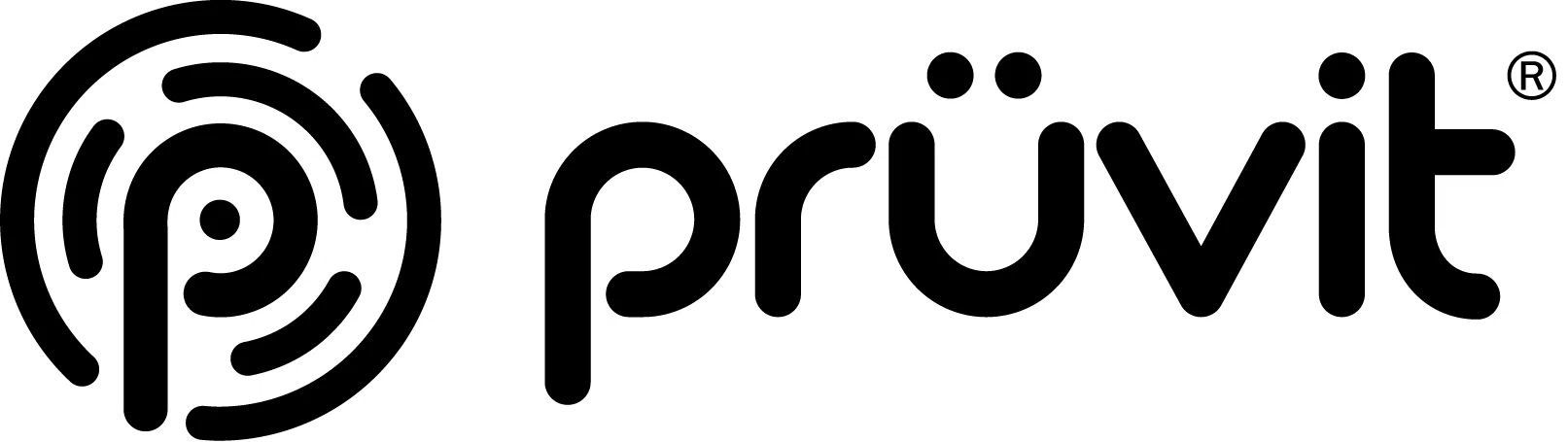Prüvit logo