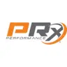 PRx Performance logo