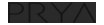 PRYA discount code