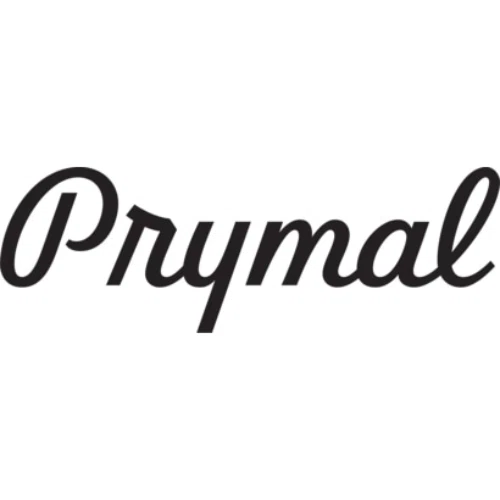 Prymal logo