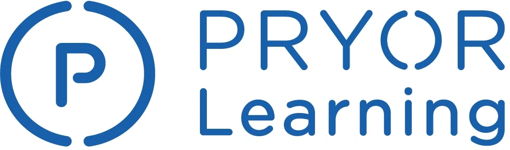 Pryor logo