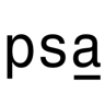 PSA Skincare logo