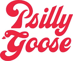 Psilly Goose logo